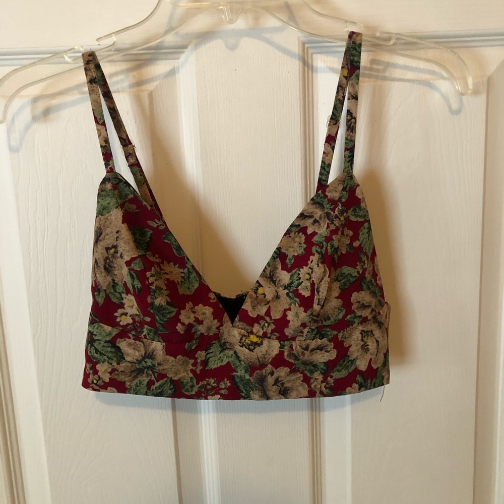 Out from Under UO Top